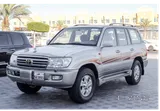 Toyota Land Cruiser GXR 2006 V6
